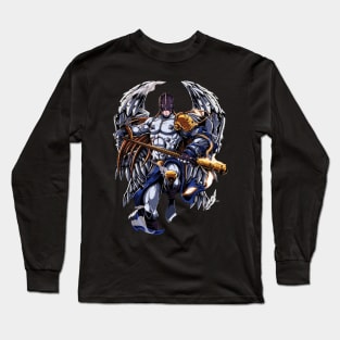 angemon Long Sleeve T-Shirt